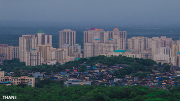  Puraniks Builders Projects in Thane