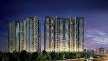  
 	
Puraniks City Reserva 